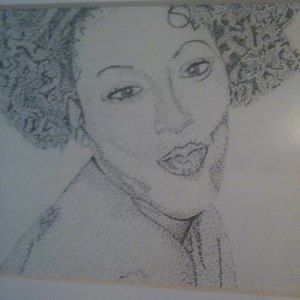 Meet your Posher, Thea mary